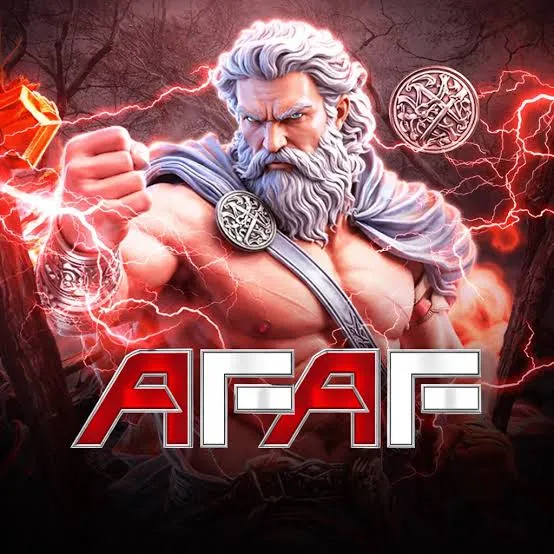 AFAF - Permainan Poker Terbaik untuk Penggemar Judi