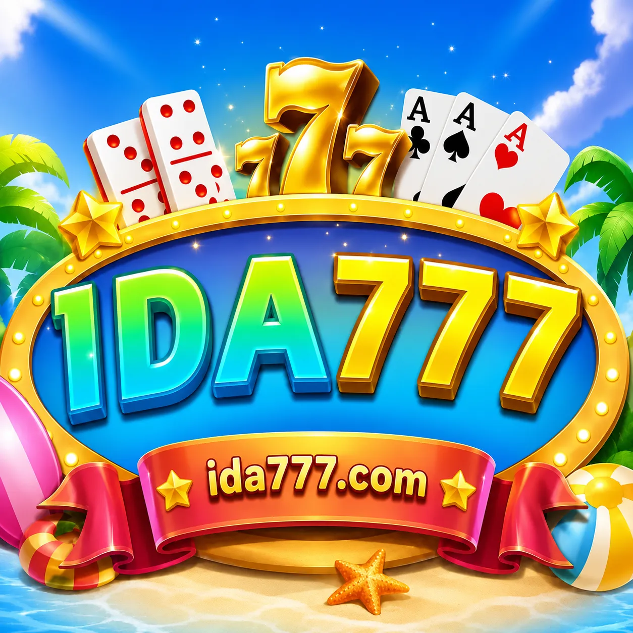 IDA777 - Pertarungan Terbaik di Genggam Anda
