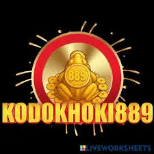 KODOKHOKI889 - Petualangan Aksi yang Menantang