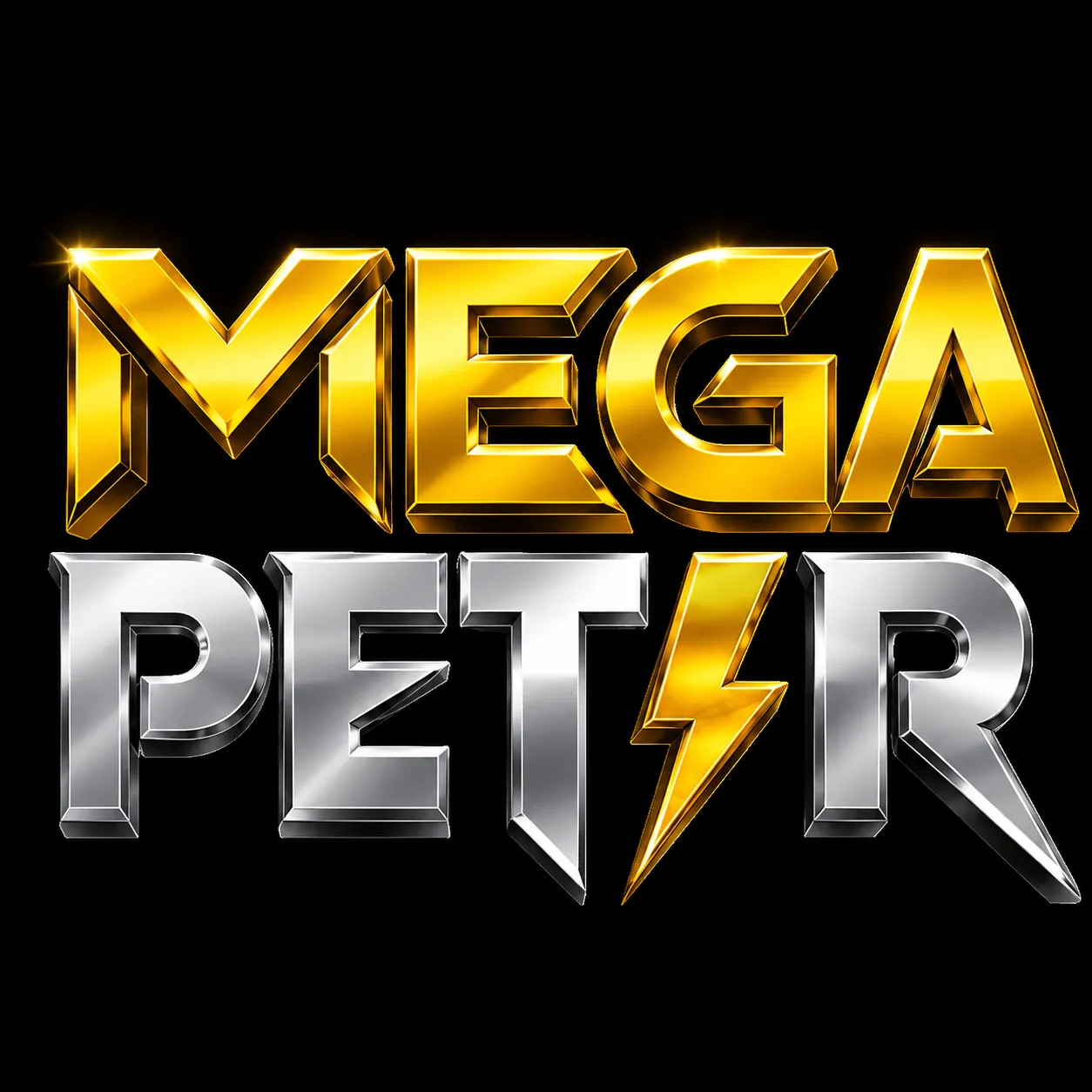 MEGAPETIR - Game QiuQiu Seru dan Mengasyikkan